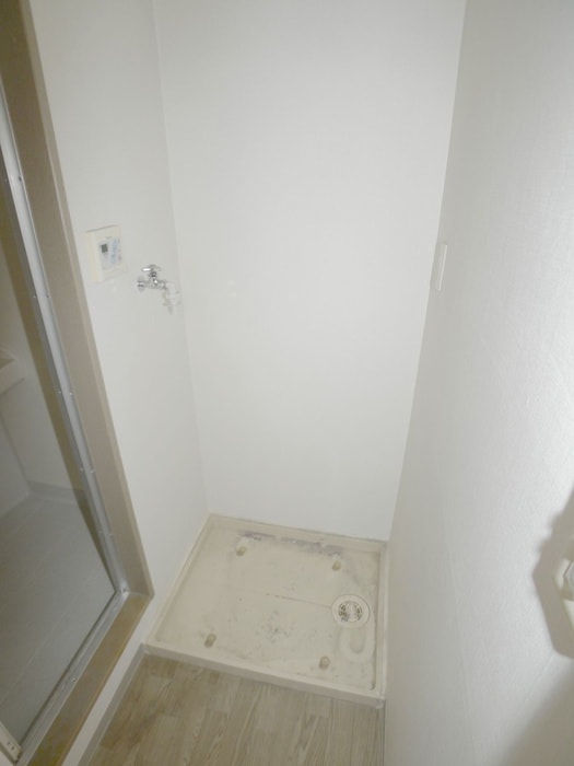 洗濯機置場 グランドール