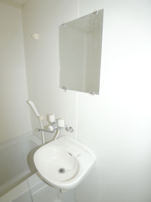 洗面 グランドール