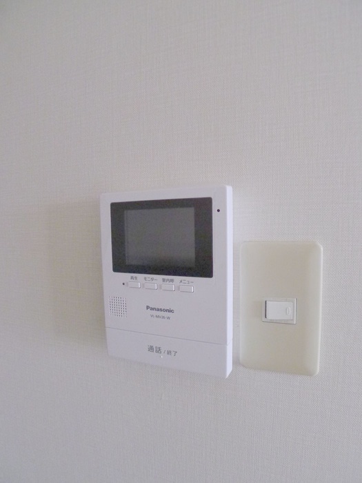 内観写真 グランドール