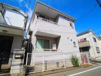 シティハイツ大泉