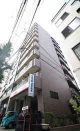 グランヒルズ旗の台