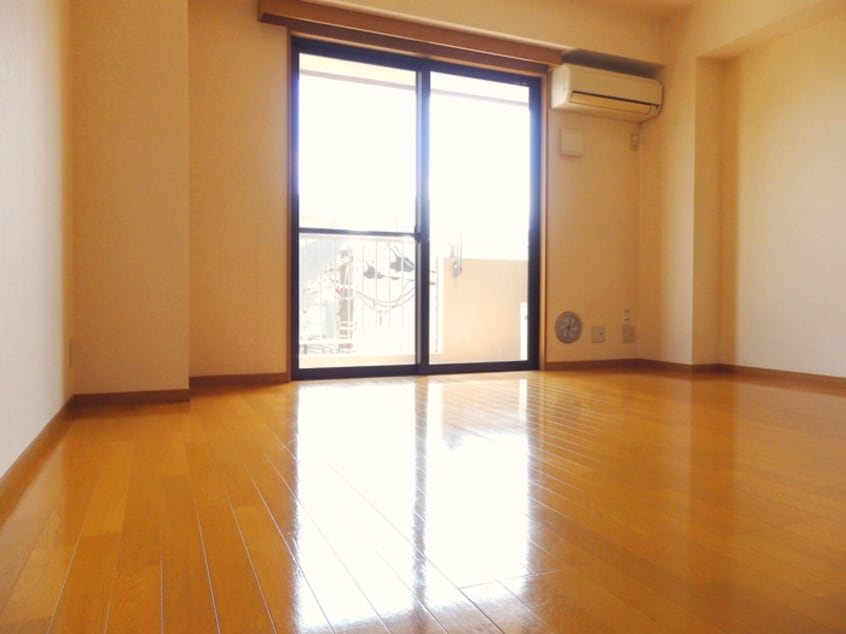 居室 グランヒルズ旗の台