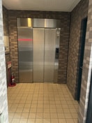 建物設備 グランヒルズ旗の台