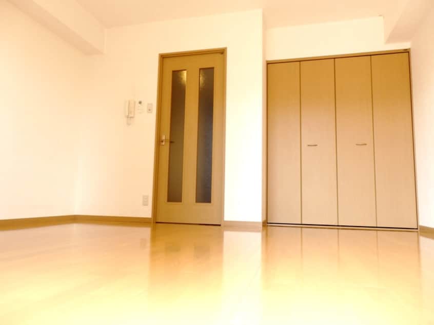 居室 グランヒルズ旗の台