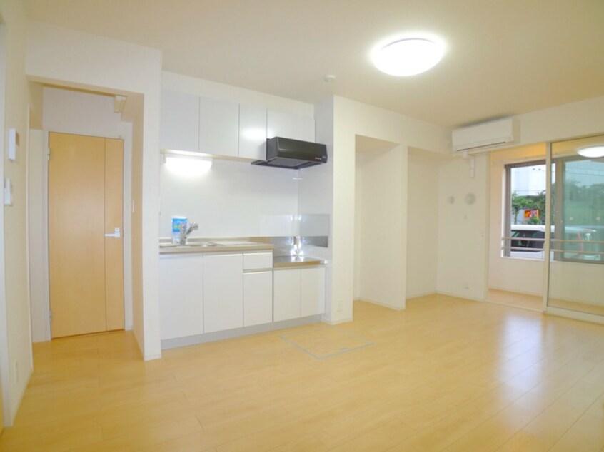 居室 グレイスフルＡ