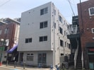 イーストヒルズⅠの外観