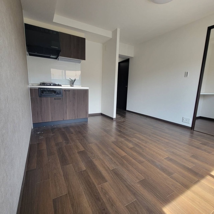 居室 イーストヒルズⅠ