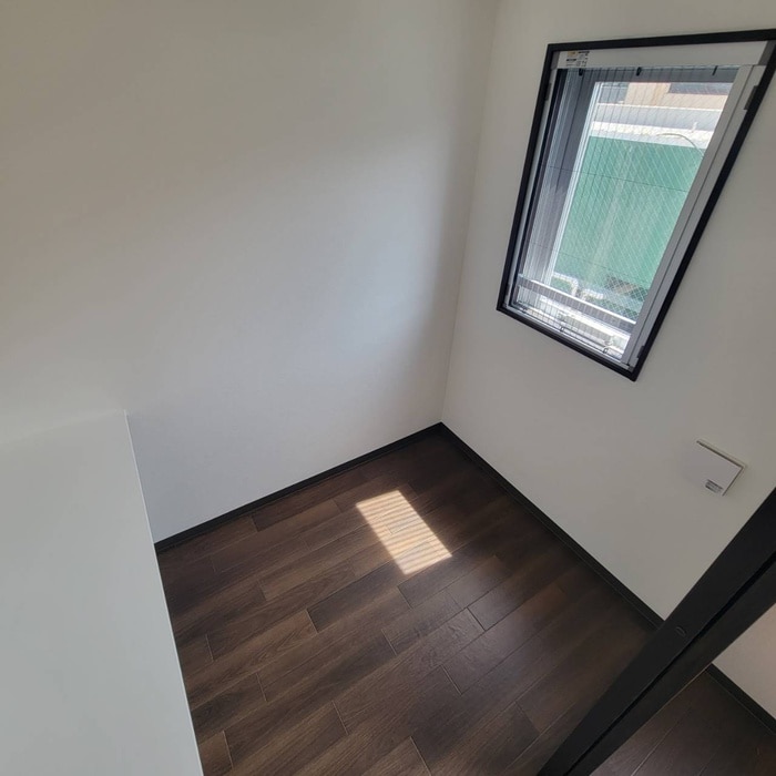 居室 イーストヒルズⅠ