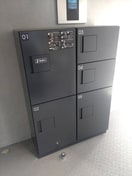 建物設備 イーストヒルズⅠ