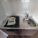 キッチン イーストヒルズⅠ