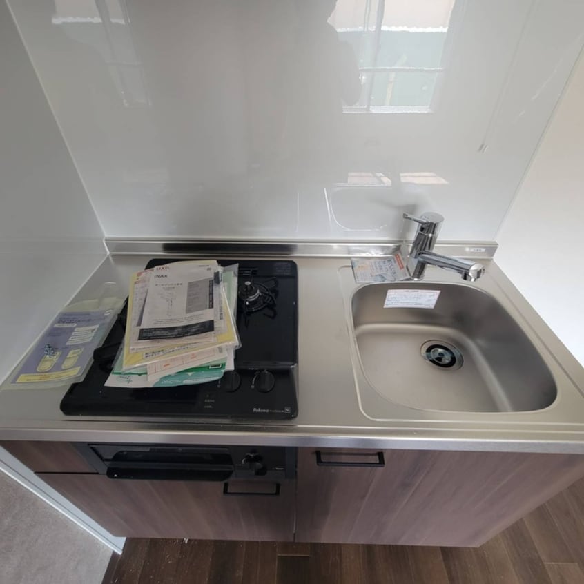 キッチン イーストヒルズⅠ