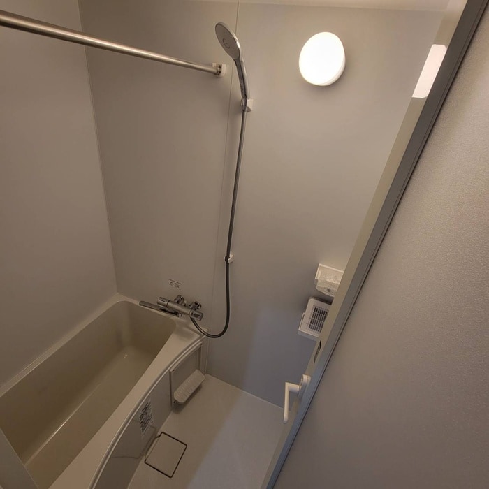 バス／シャワールーム等 イーストヒルズⅠ