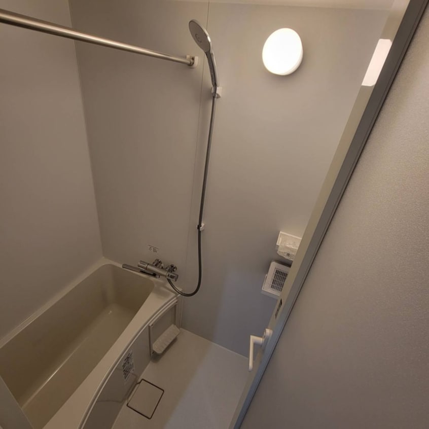 バス／シャワールーム等 イーストヒルズⅠ