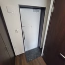 玄関 イーストヒルズⅠ