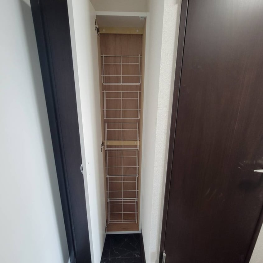 靴箱 イーストヒルズⅠ