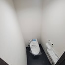 トイレ イーストヒルズⅠ