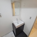 洗面 イーストヒルズⅠ