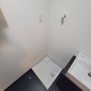 洗濯機置場 イーストヒルズⅠ