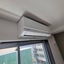 内観写真 イーストヒルズⅠ