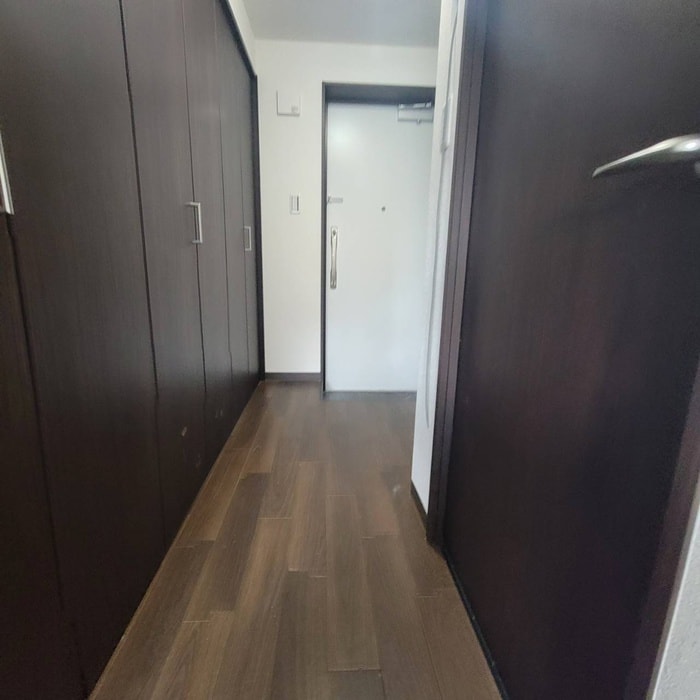 内観写真 イーストヒルズⅠ