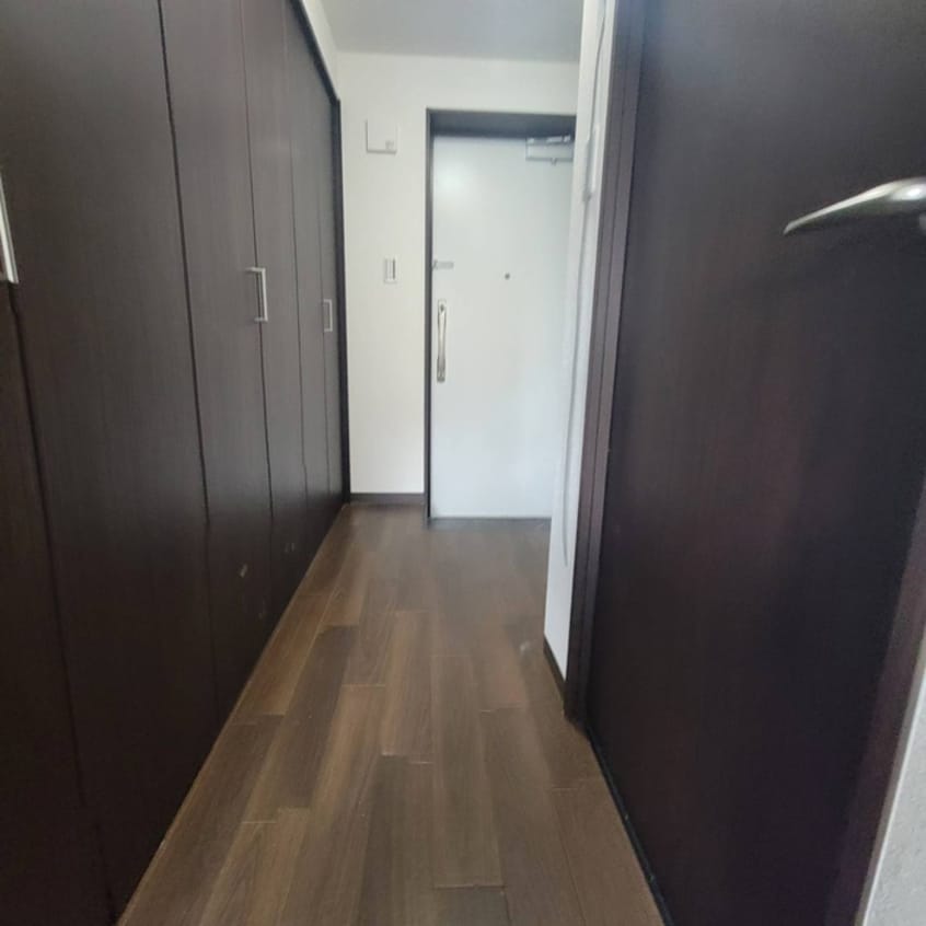 内観写真 イーストヒルズⅠ