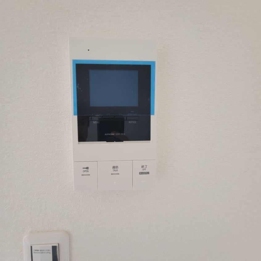 内観写真 イーストヒルズⅠ