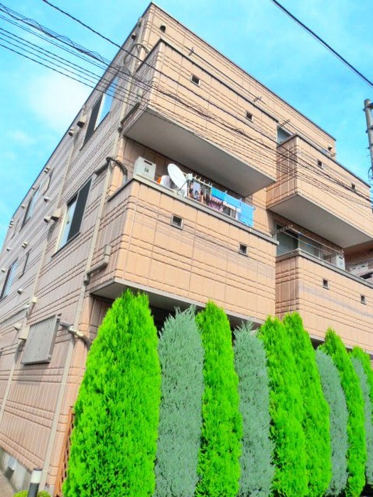外観写真 OHマンション
