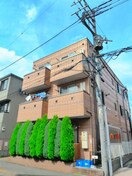 外観写真 OHマンション