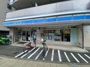 ローソン(コンビニ)まで368m OHマンション