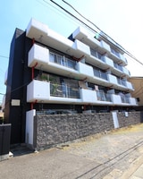 ポルシェ朝霞台