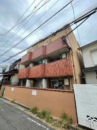 メゾン・ド・ミロ－ル(206)