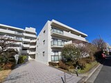 鷺宮パレス