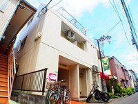 マンション軽井沢