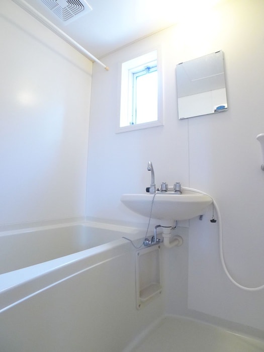 バス／シャワールーム等 アビダシオンユ－カリ