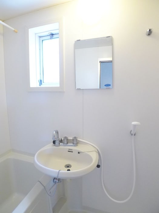 洗面 アビダシオンユ－カリ