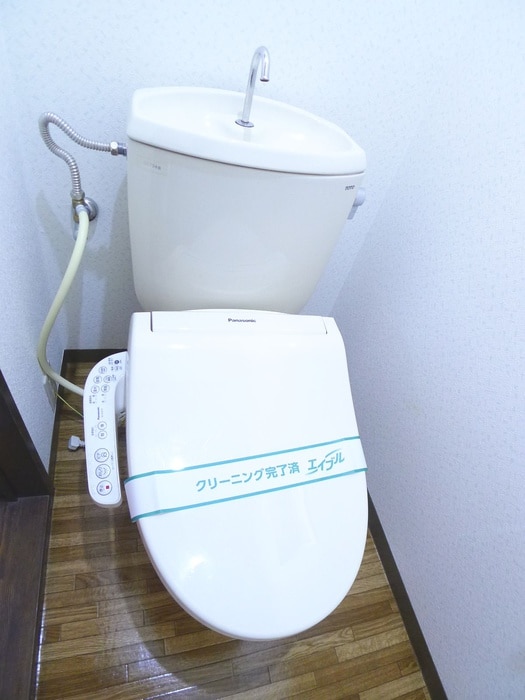 トイレ アビダシオンユ－カリ