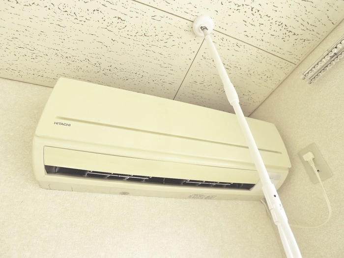 内観写真 アビダシオンユ－カリ