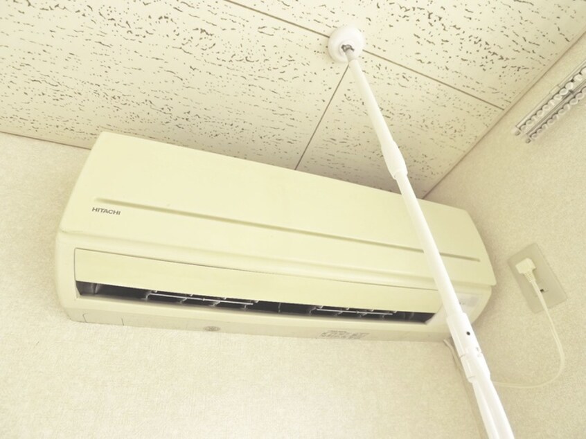 内観写真 アビダシオンユ－カリ