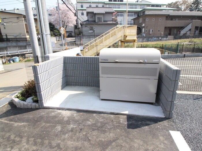 建物設備 コリーナ