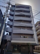 アジールコート山手動坂