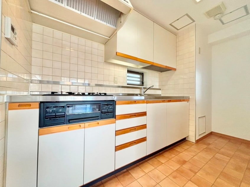 キッチン ﾌﾚｰﾙ早稲田（501）