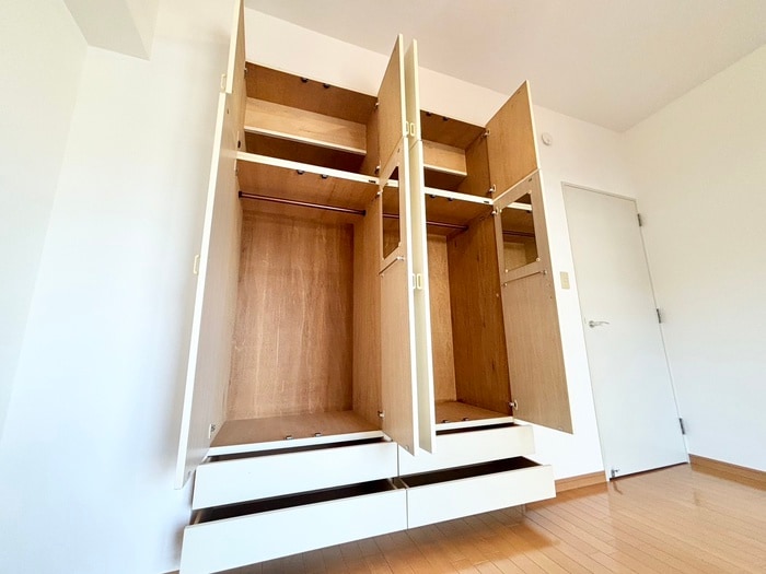 収納 ﾌﾚｰﾙ早稲田（501）