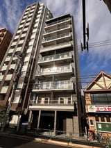 プレセダン石神井公園