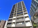 DIPS金町レジデンス(412)の外観