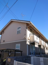 グレイシス阿佐ヶ谷Ａ棟