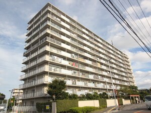 草加スカイハイツ(612)