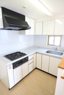 キッチン プライムアーバン月島