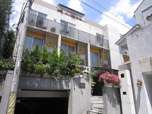 スプランデット自由が丘