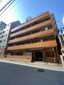 ﾗｲｵﾝｽﾞﾏﾝｼｮﾝ伊勢佐木長者町第2の外観