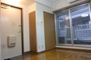 居室 クレセント早稲田